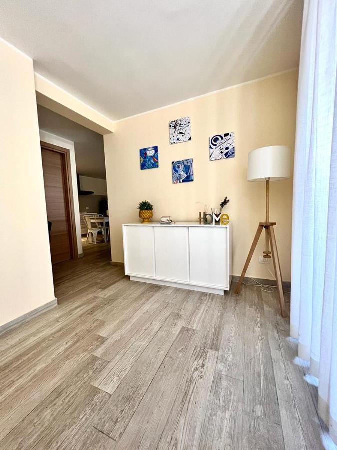 Glemmyhouse Villa CTA Exteriör bild