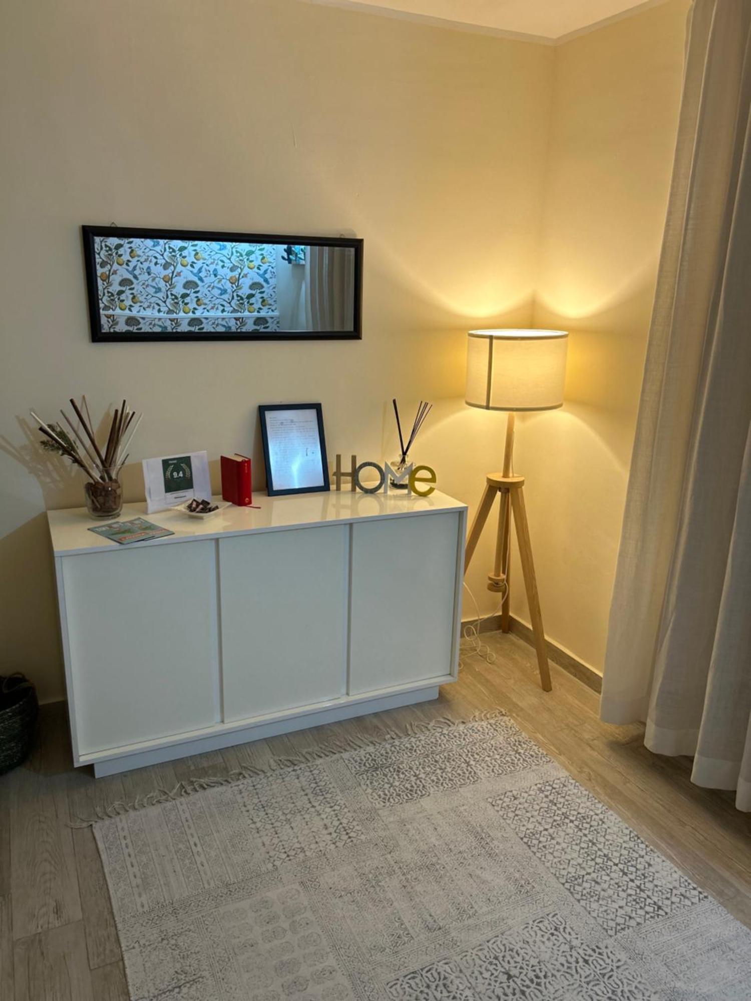 Glemmyhouse Villa CTA Exteriör bild