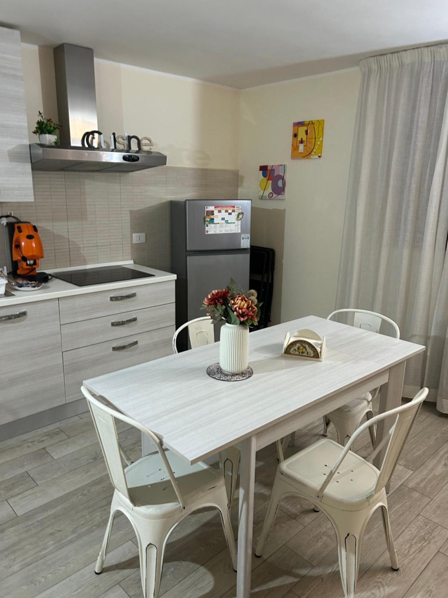 Glemmyhouse Villa CTA Exteriör bild